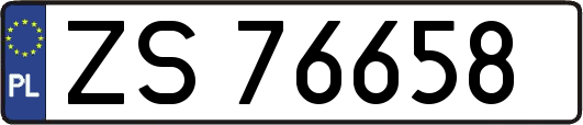 ZS76658