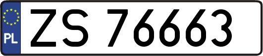 ZS76663