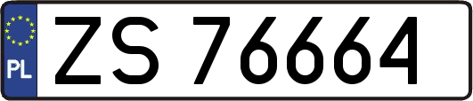 ZS76664