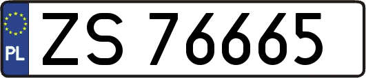 ZS76665