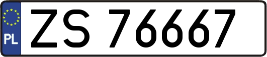 ZS76667