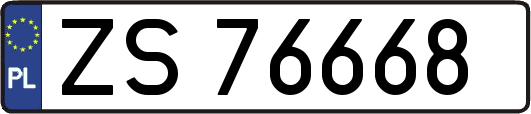 ZS76668