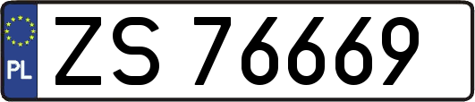 ZS76669