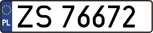 ZS76672