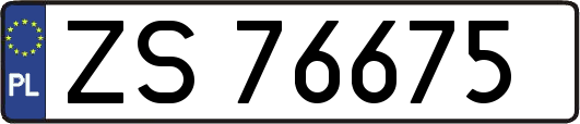 ZS76675