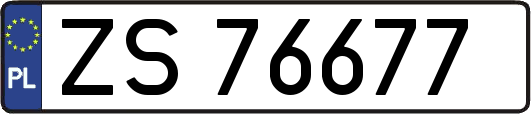 ZS76677