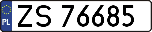 ZS76685
