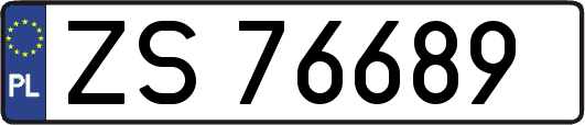 ZS76689