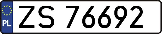 ZS76692