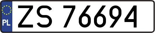 ZS76694