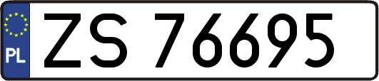 ZS76695