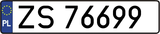 ZS76699