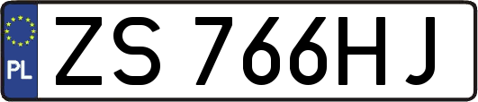 ZS766HJ