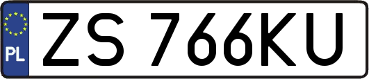 ZS766KU