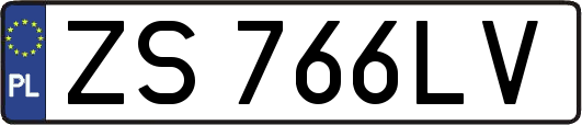 ZS766LV