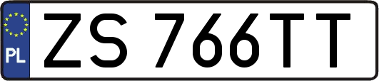 ZS766TT