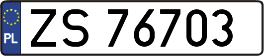 ZS76703