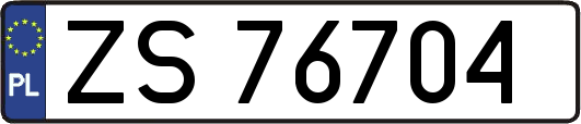 ZS76704