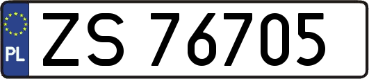 ZS76705