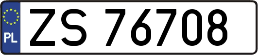 ZS76708