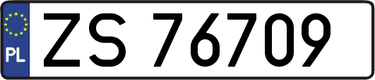 ZS76709