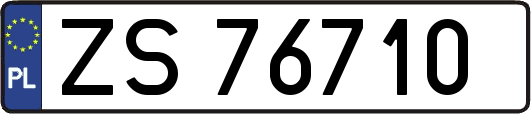 ZS76710