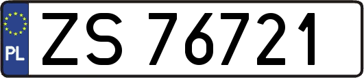 ZS76721
