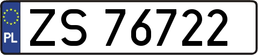 ZS76722