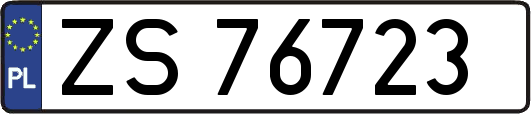ZS76723