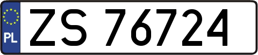 ZS76724