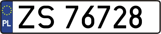 ZS76728
