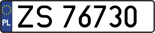 ZS76730