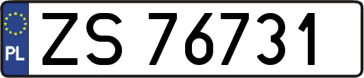 ZS76731