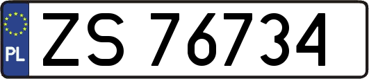 ZS76734