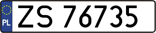 ZS76735