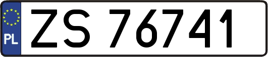 ZS76741