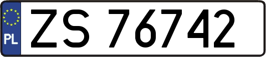 ZS76742