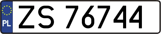 ZS76744