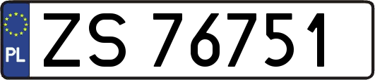 ZS76751