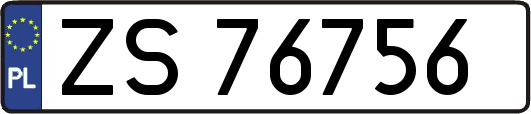 ZS76756