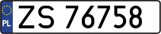 ZS76758