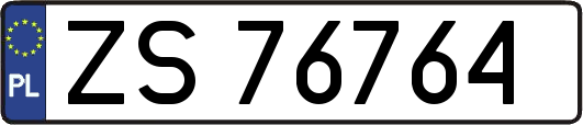 ZS76764