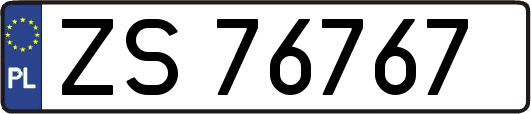 ZS76767