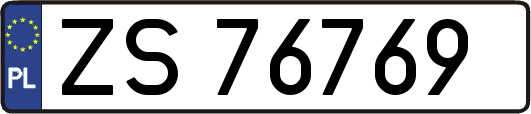 ZS76769