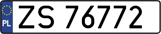 ZS76772