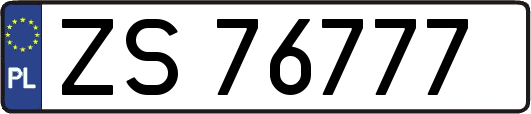 ZS76777