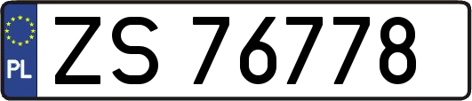 ZS76778