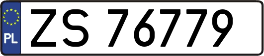 ZS76779