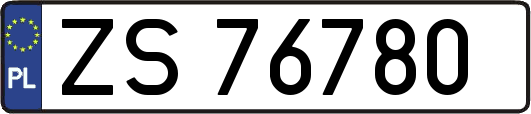 ZS76780