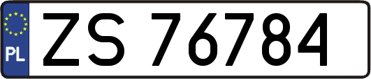 ZS76784